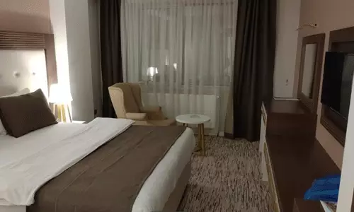 هتل وان لایف وان